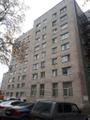 Продаётся отличная квадратная комната 17 м<sup>2</sup> в кирпичном доме, г. Санкт-Петербург, ул. Брянцева, 15