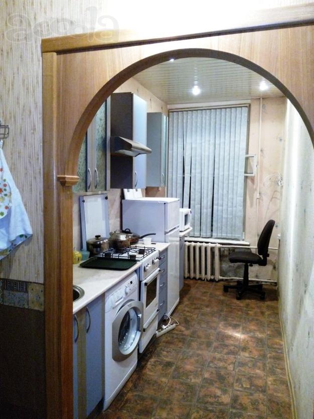 Квартира, м.Пл. Ленина 5 минут, на срок, на сутки, на час.