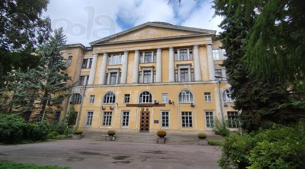 Земельно-имущественный комплекс г. Санкт-Петербург