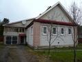 Продам дом с. Паша Волховский район