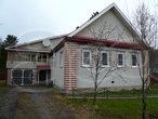 Продам дом с. Паша Волховский район