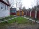 Продам дом с. Паша Волховский район