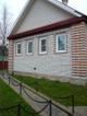 Продам дом с. Паша Волховский район