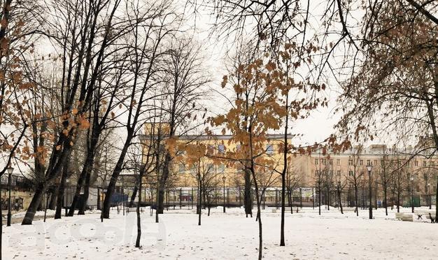 Продажа медийинского центра