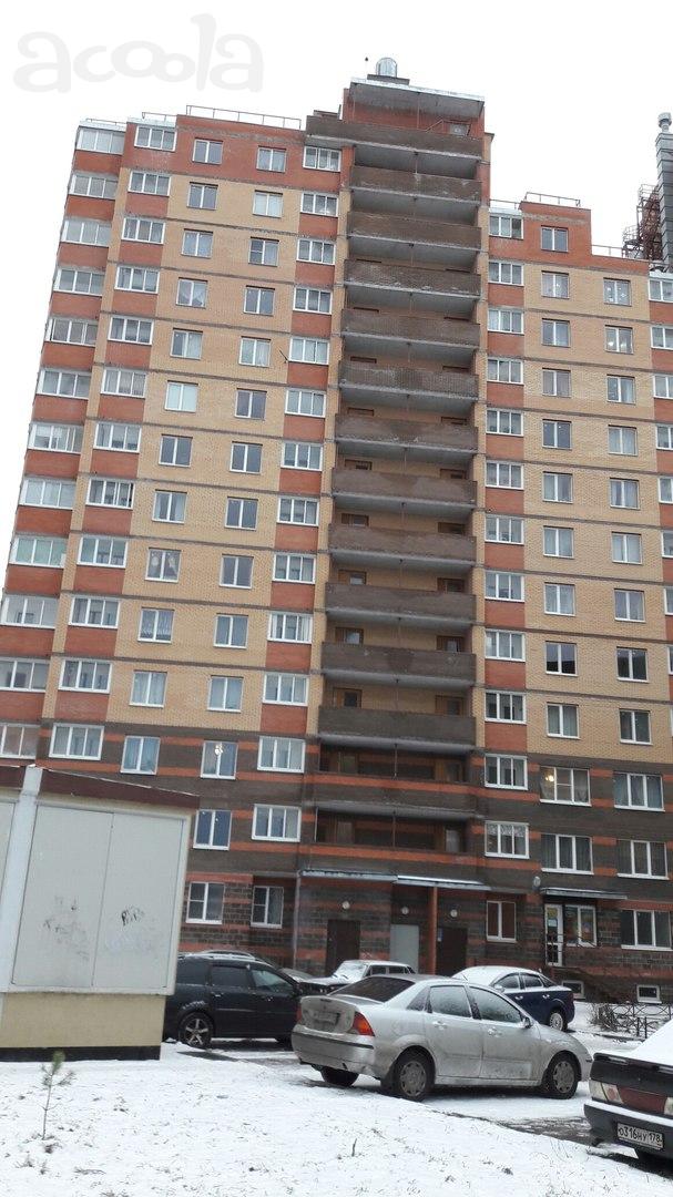 Продам или обменяю ухоженную квартиру в центре Тосно