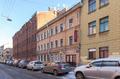 ДЕГТЯРНАЯ УЛ., Д.5-7 - Аренда офиса