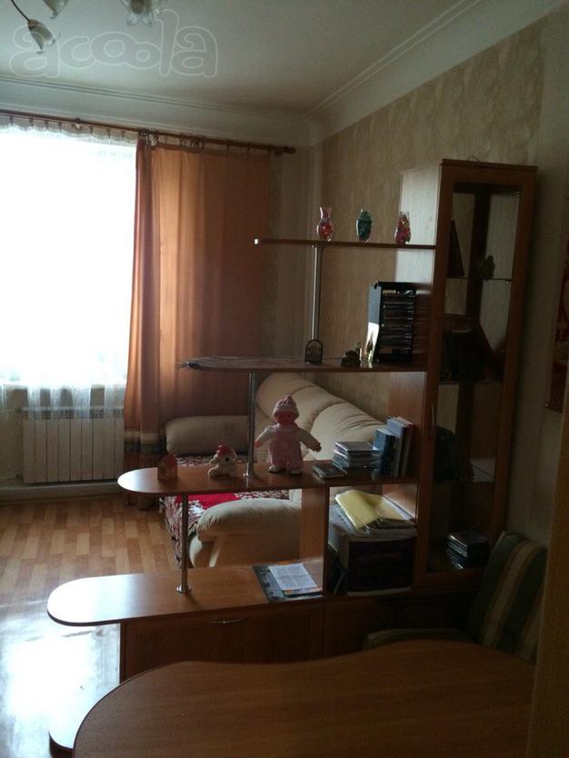 2-комн. квартира, Западная ул, 2