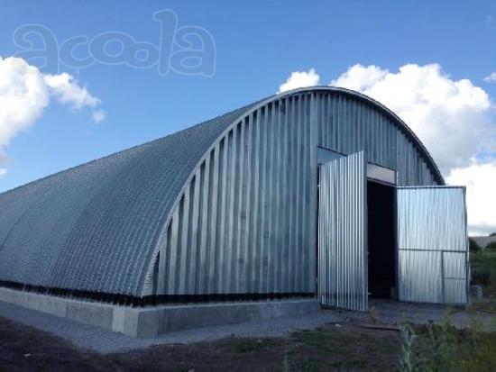 Аренда склада 330м2 от собственника.