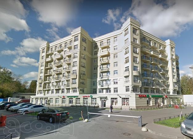 Помещение свободного назначения