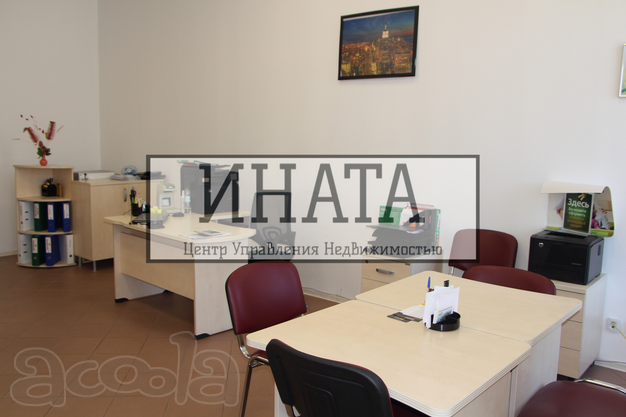 Коворкинг/рабочее место, 6м2