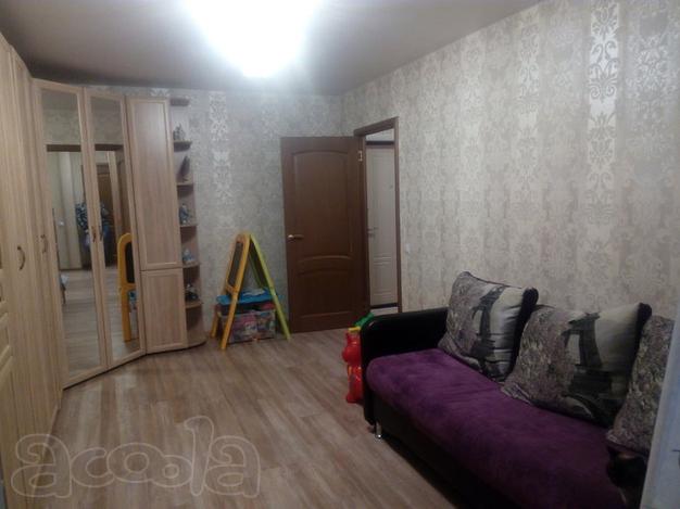 2-к квартира, 58 м², 2/15 эт.