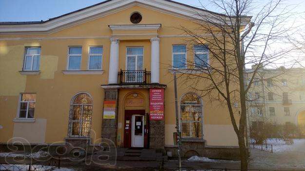 Сдам коммерческое помещеине в аренду