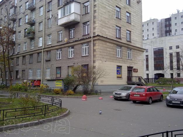 Аренда магазина 57 м2 (от Собственника)