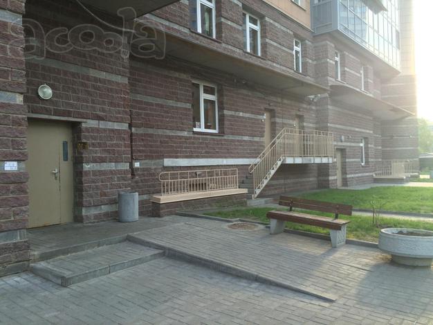 Сдам 1-комнатную квартиру. Адрес: Санкт-Петербург, Калининский район, Гжатская ул.22 к.4.