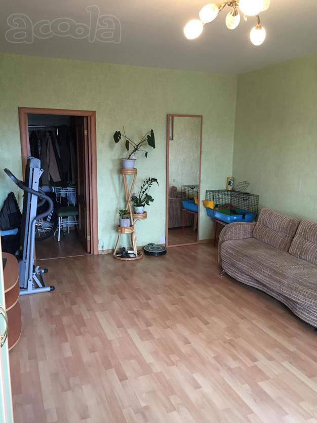Продаётся 1-комнатная квартира в Купчино