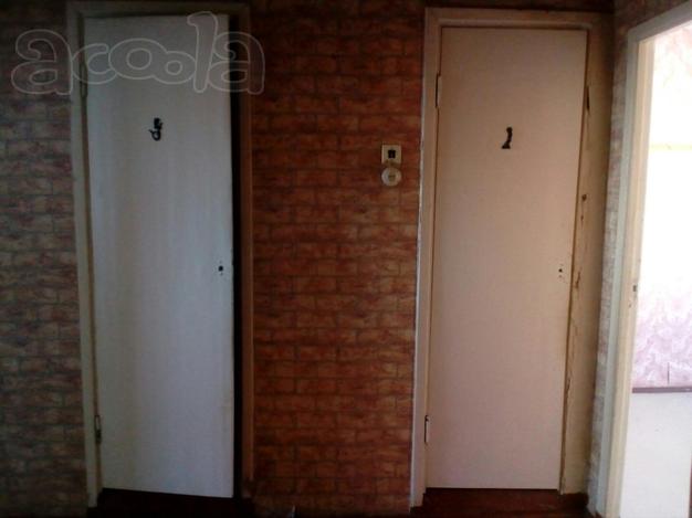 Продаётся 3-х комнатная квартира в деревне Климово Ленинградской области