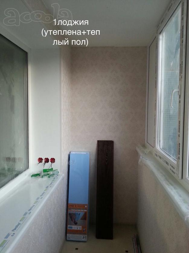 Продажа квартиры в Приморском районе