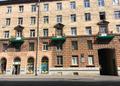 3-к квартира, 73.3 м², Санкт-Петербург, Гаванская 37