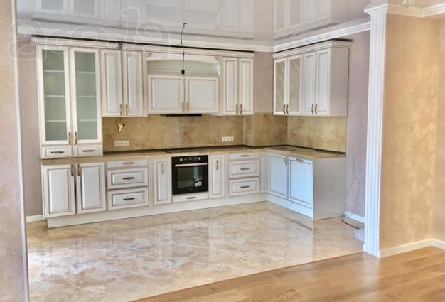 3-к квартира, 84 м², 10/22 эт. Кудрово, пр. Строителей 6