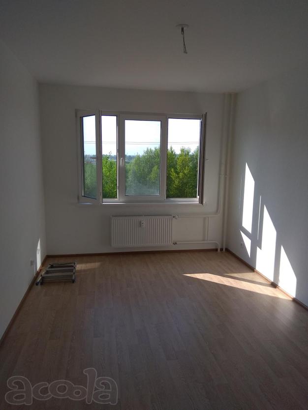 Сдам на длительный срок 1-комнатную квартиру, 34 м²