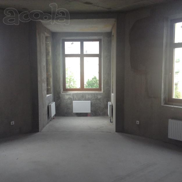 Продаётся эксклюзивная квартира с эркером в ЖК, Дом у Ратуши,