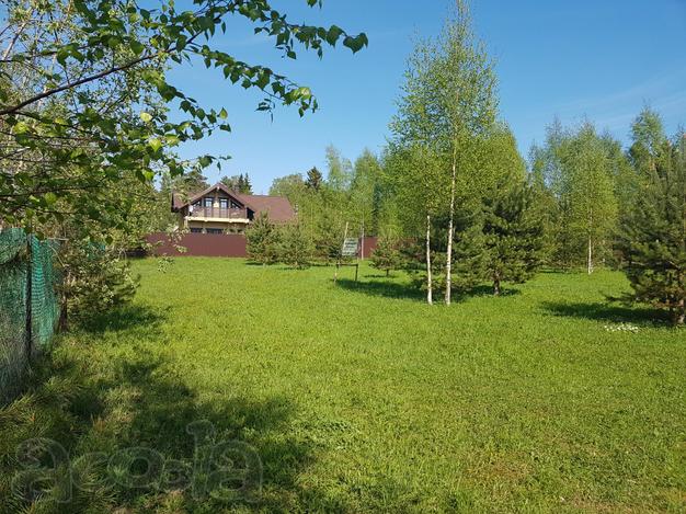 Дача 20,8 соток у Залива. Озерки, Зелёная Роща. Выборгский район.