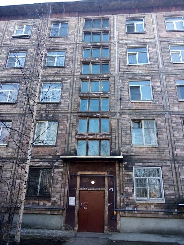 Продаётся комната 19,3 м,
