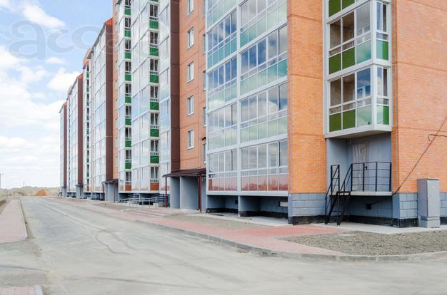 Продам шикарную 1 квартиру в Коммунаре ипотека, субсидии, мат. капитал, военная ипотека
