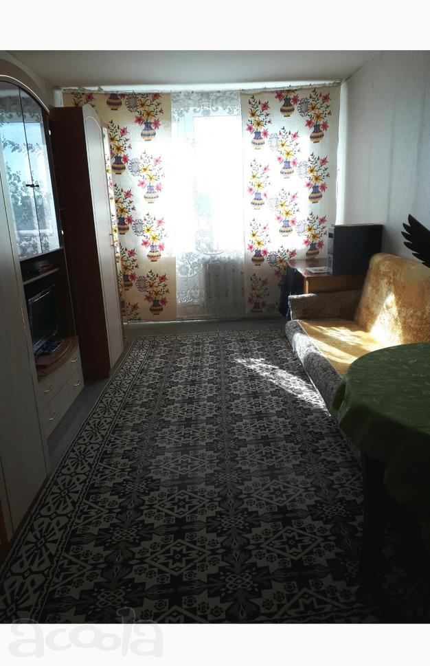 Продаётся 1 ккв под Санкт-Петербургом. 50-60 мин до метро. Собственник. Прямая продажа