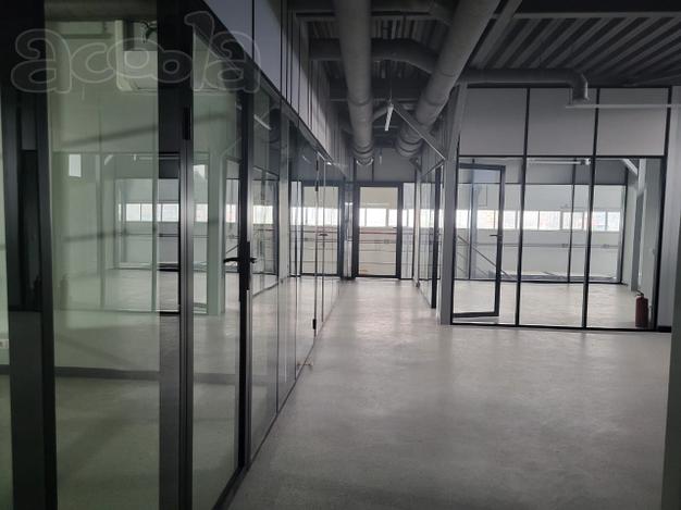 Офис, 218 м² аренда на Культуре